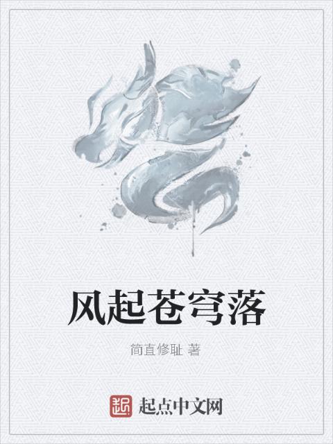 风起苍穹落