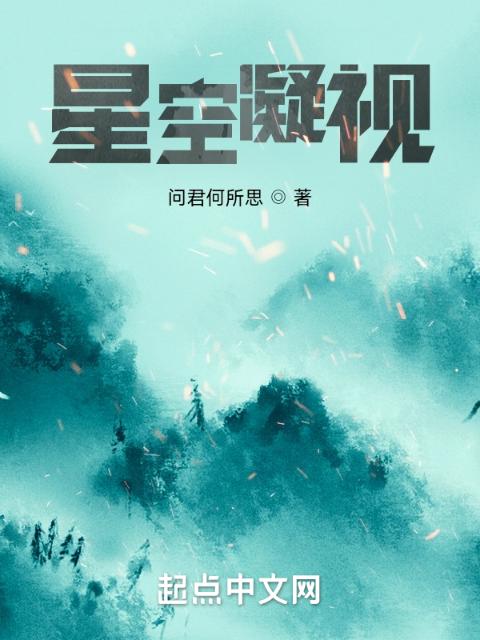 星空凝视