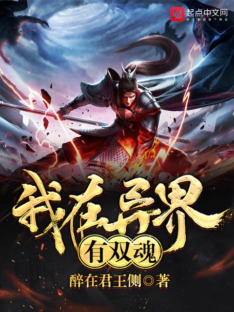我在异界有双魂
