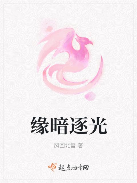 缘暗逐光