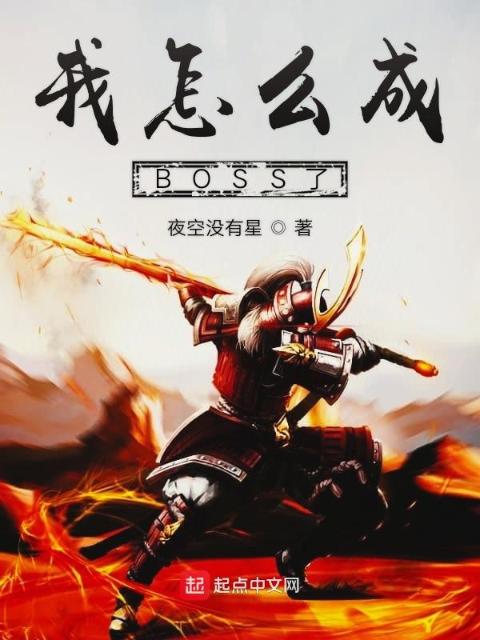 我怎么成BOSS了