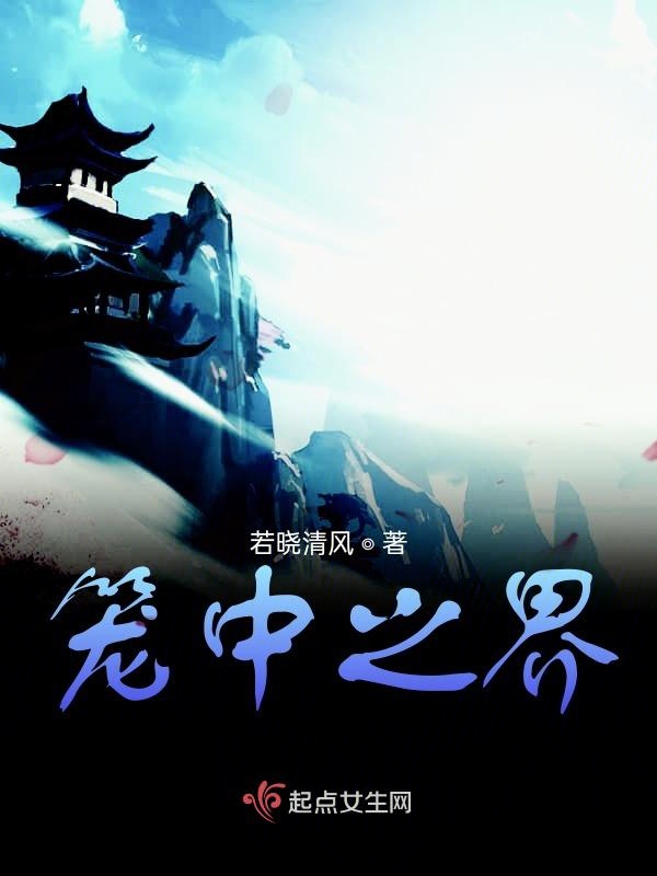 笼中之界