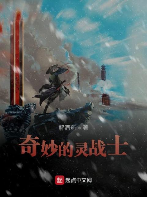 奇妙的灵战士
