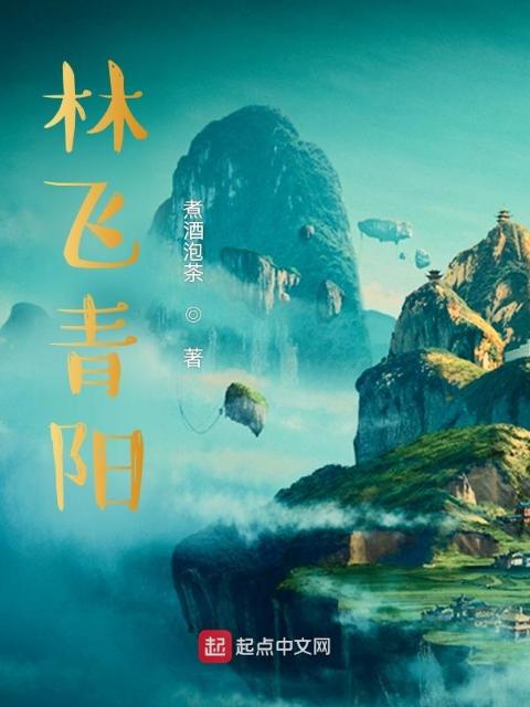 林飞青阳