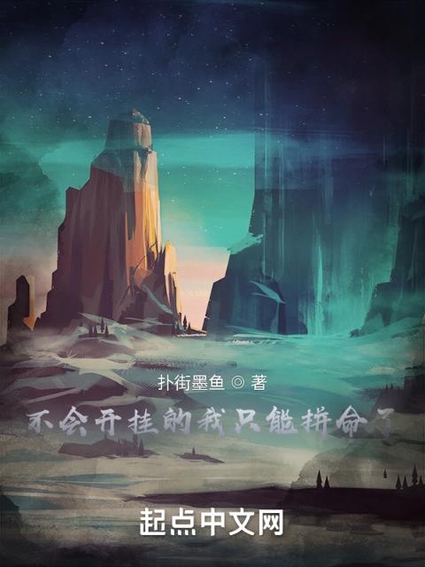 不会开挂的我只能拼命了