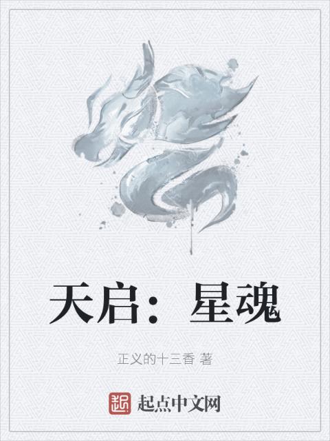 天启：星魂