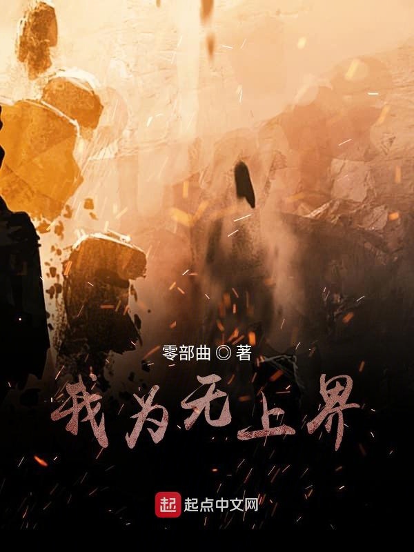 我为无上界