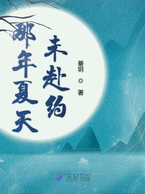 那年夏天未赴约