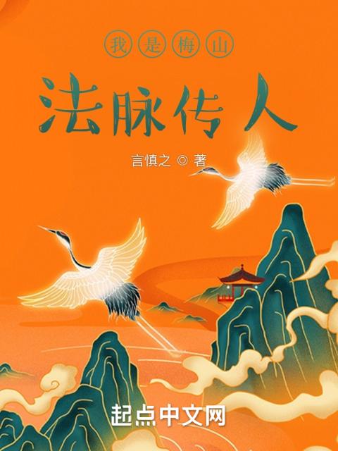 我是梅山法脉传人