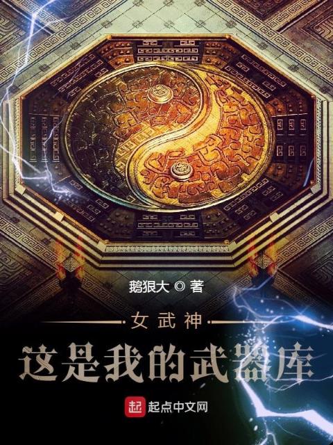 女武神，这是我的武器库