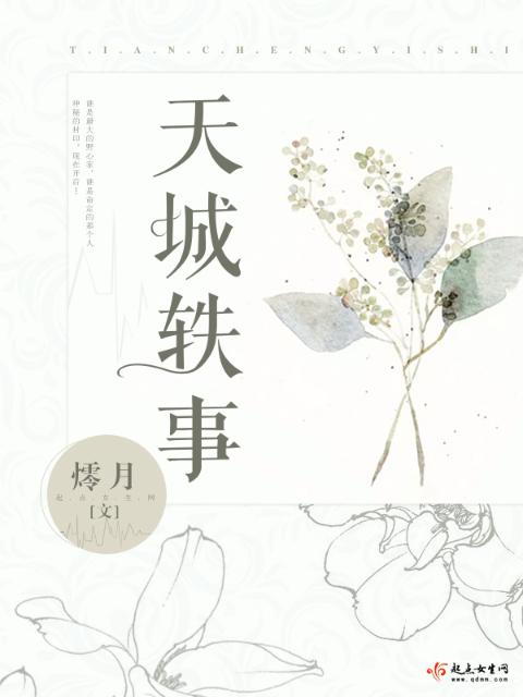 天城轶事