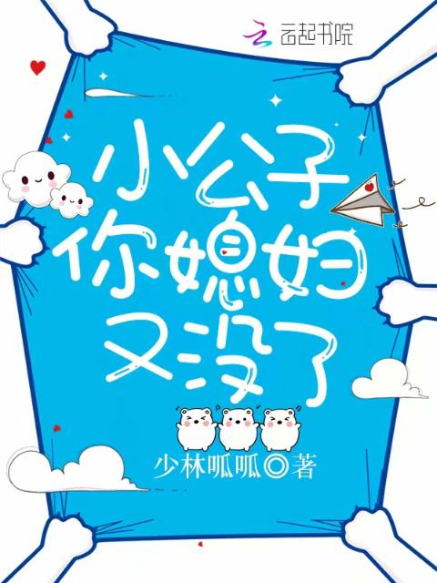 小公子你媳妇又没了