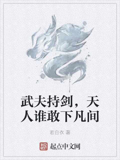 武夫持剑，天人谁敢下凡间