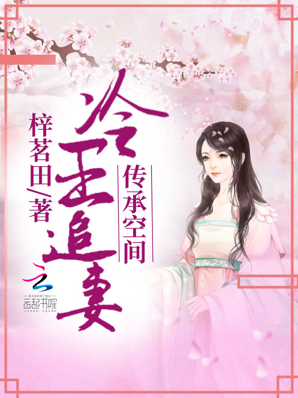 传承空间：冷王追妻