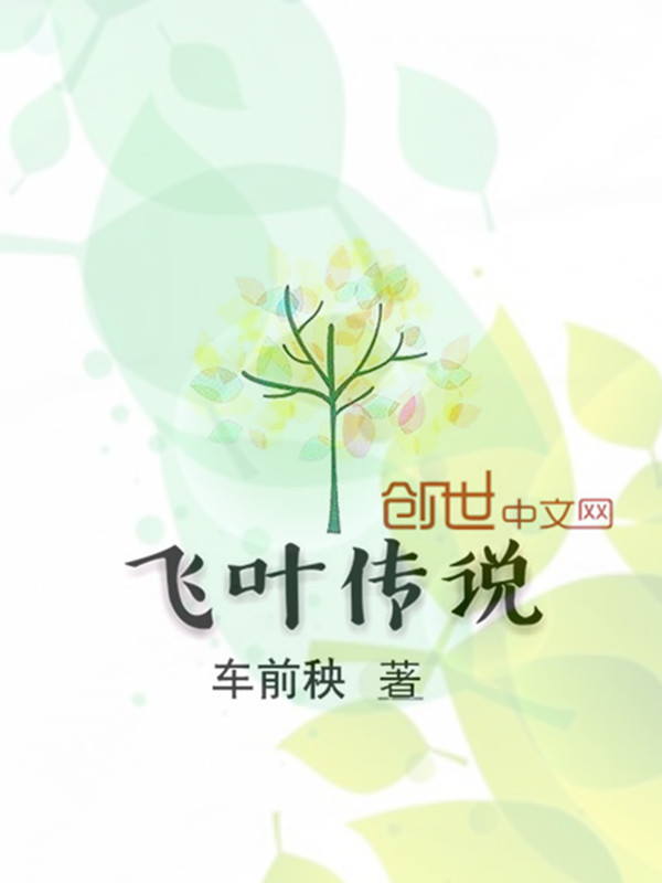飞叶传说