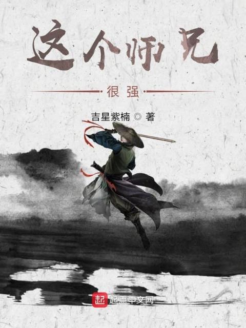 这个师兄很强