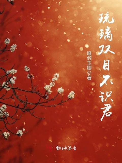 琉璃双目不识君