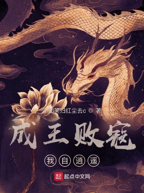 成王败寇，我自逍遥