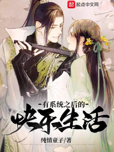 有系统之后的快乐生活