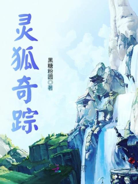 灵狐奇踪
