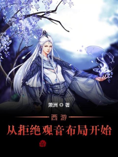 西游：从拒绝观音布局开始