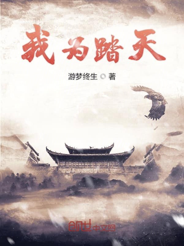 我为踏天