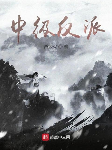 中级反派