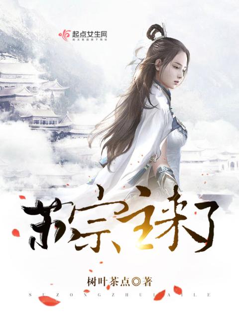 苏宗主来了
