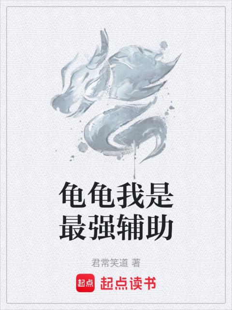 龟龟我是最强辅助