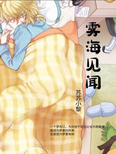 雾海见闻