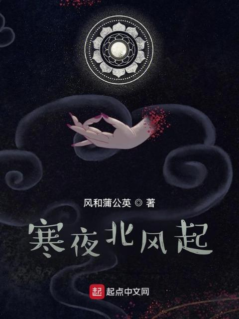 寒夜北风起