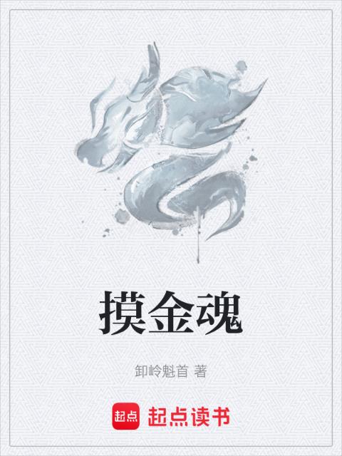 摸金魂