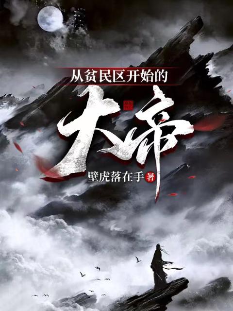 从贫民区开始的大帝
