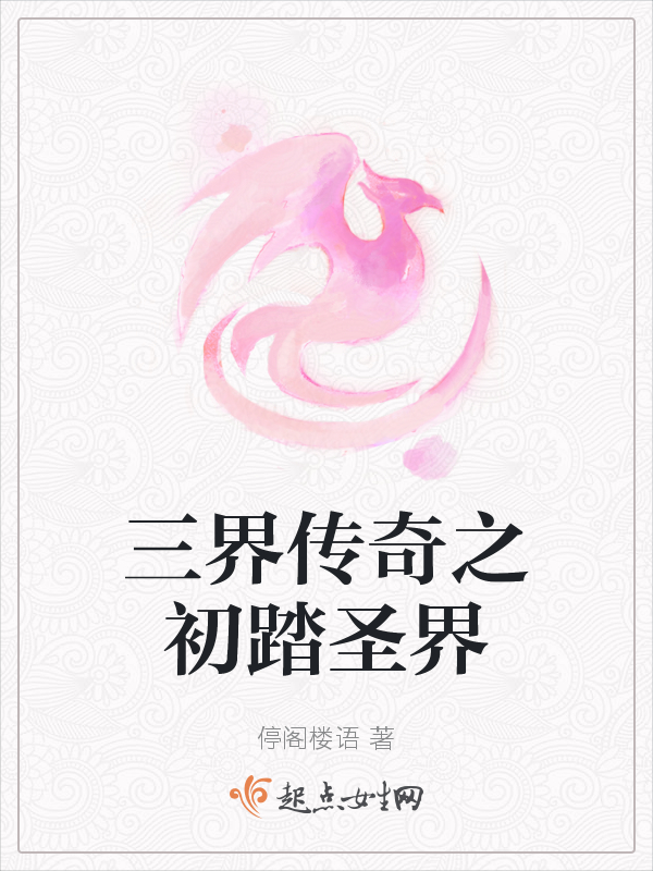 三界传奇之初踏圣界