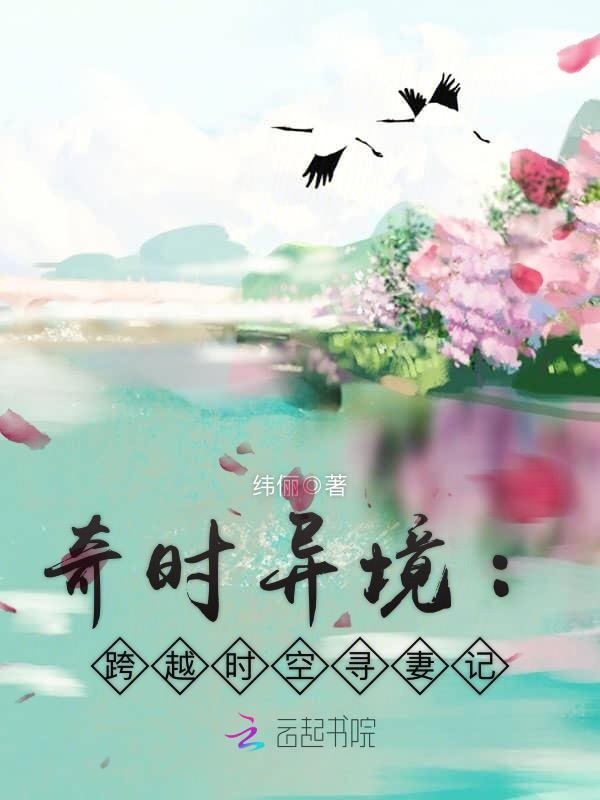 跨越时空寻妻记