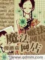 魔法网店