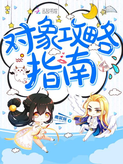 对象攻略指南
