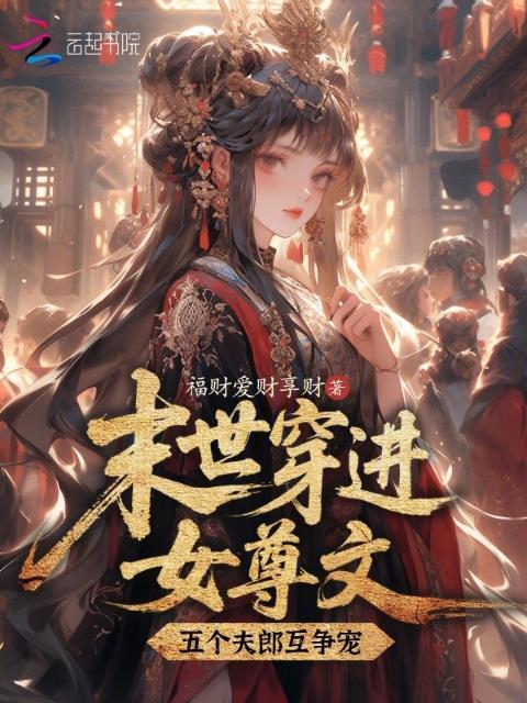 末世穿进女尊文，五个夫郎互争宠