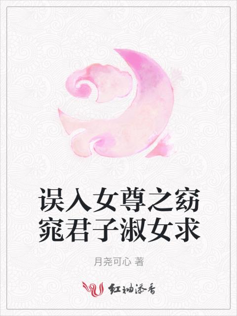 误入女尊之窈窕君子淑女求