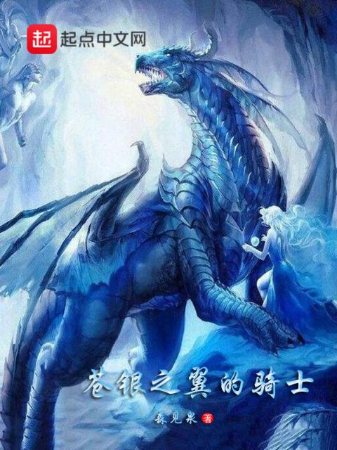 苍银之翼的骑士