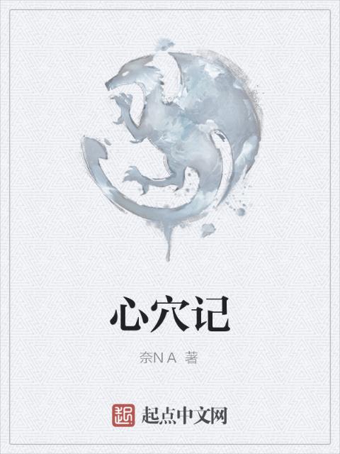 心穴记