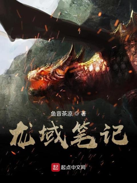 龙域笔记