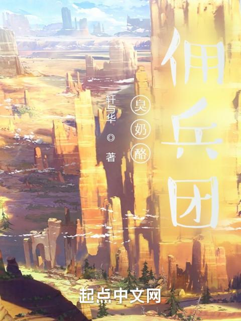 臭奶酪佣兵团