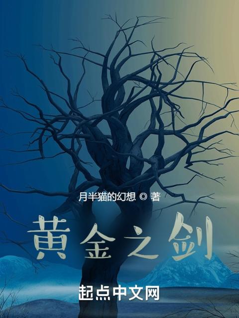 黄金之剑