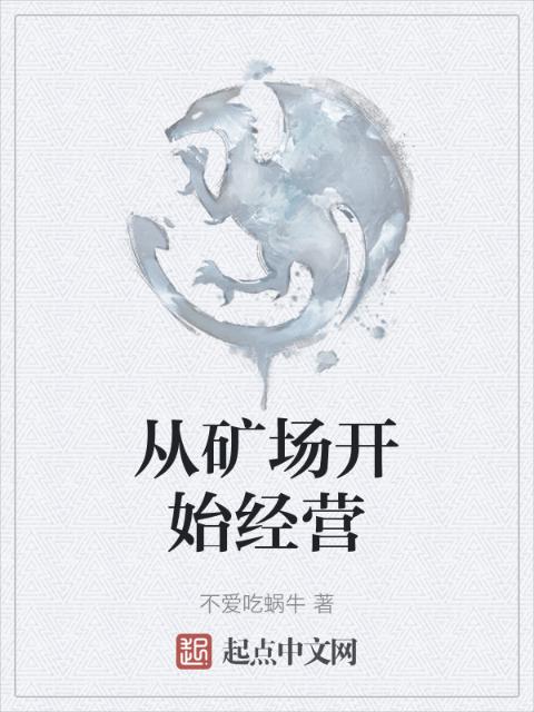 从矿场开始经营
