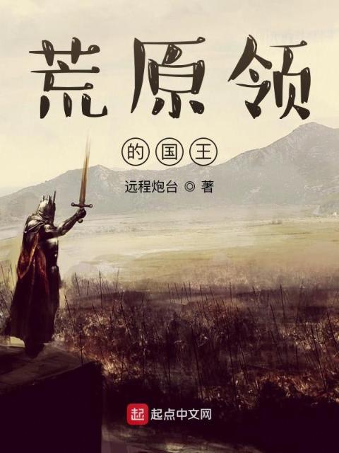 荒原领的国王