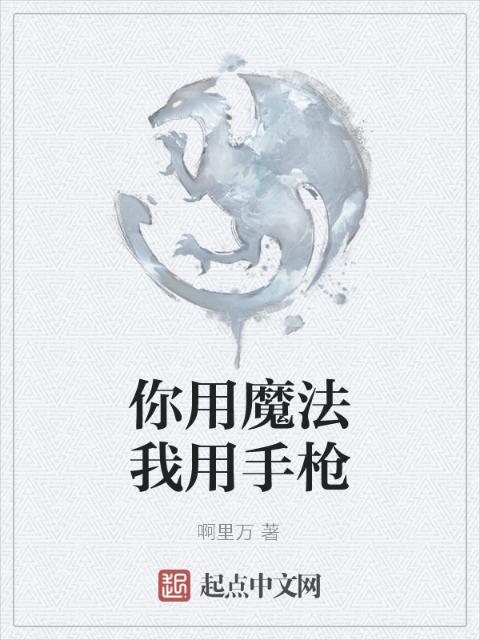 你用魔法我用手枪