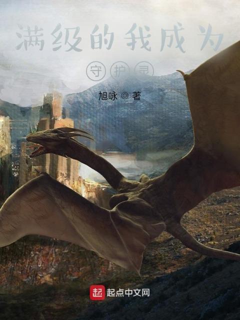 满级的我成为守护者
