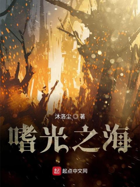 嗜光之海