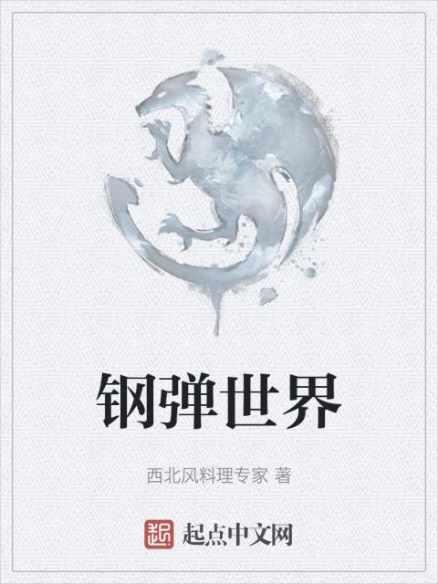 钢弹世界